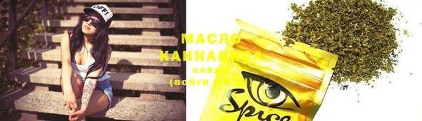 крисы Белоозёрский