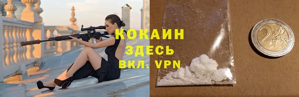 крисы Белоозёрский