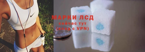 крисы Белоозёрский